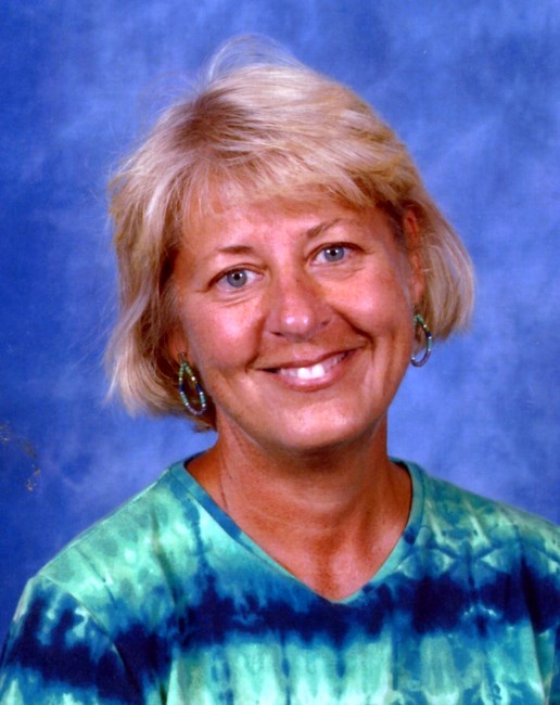 Obituary of Pam Yatsula