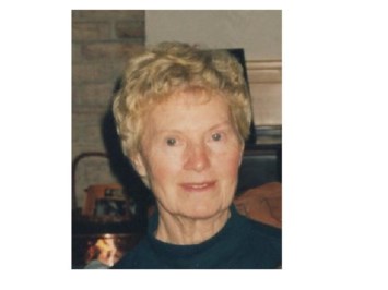 Obituary of Beatrice J (Stohler) Strickler