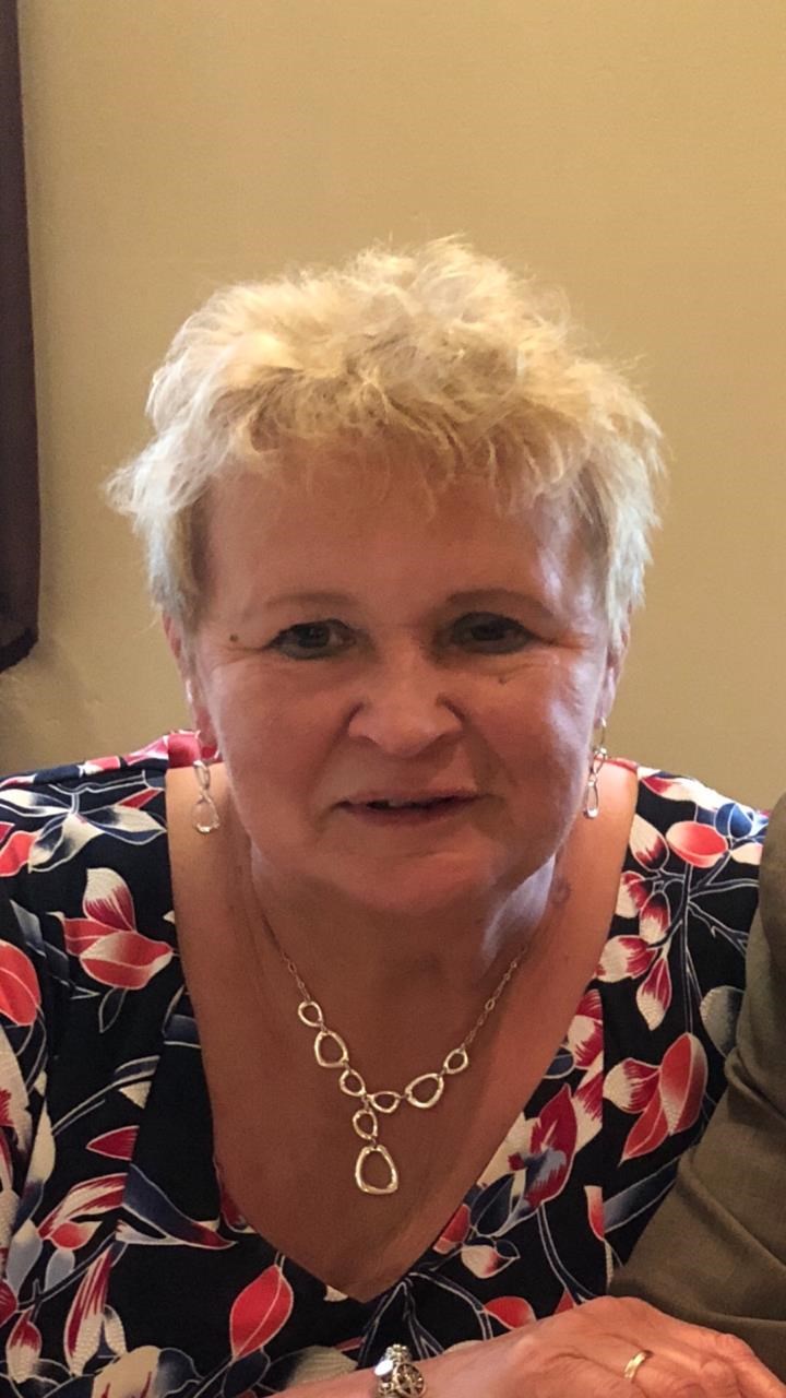 Obituary of Anna Bajgier