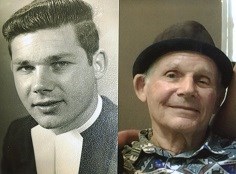 Obituary of James Vincent Blasi