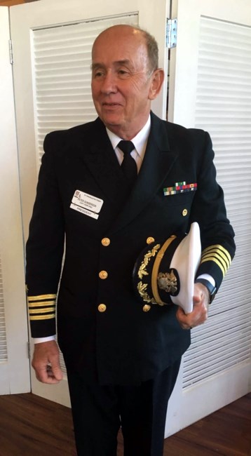 Obituary of Halvor Peter Gunderson