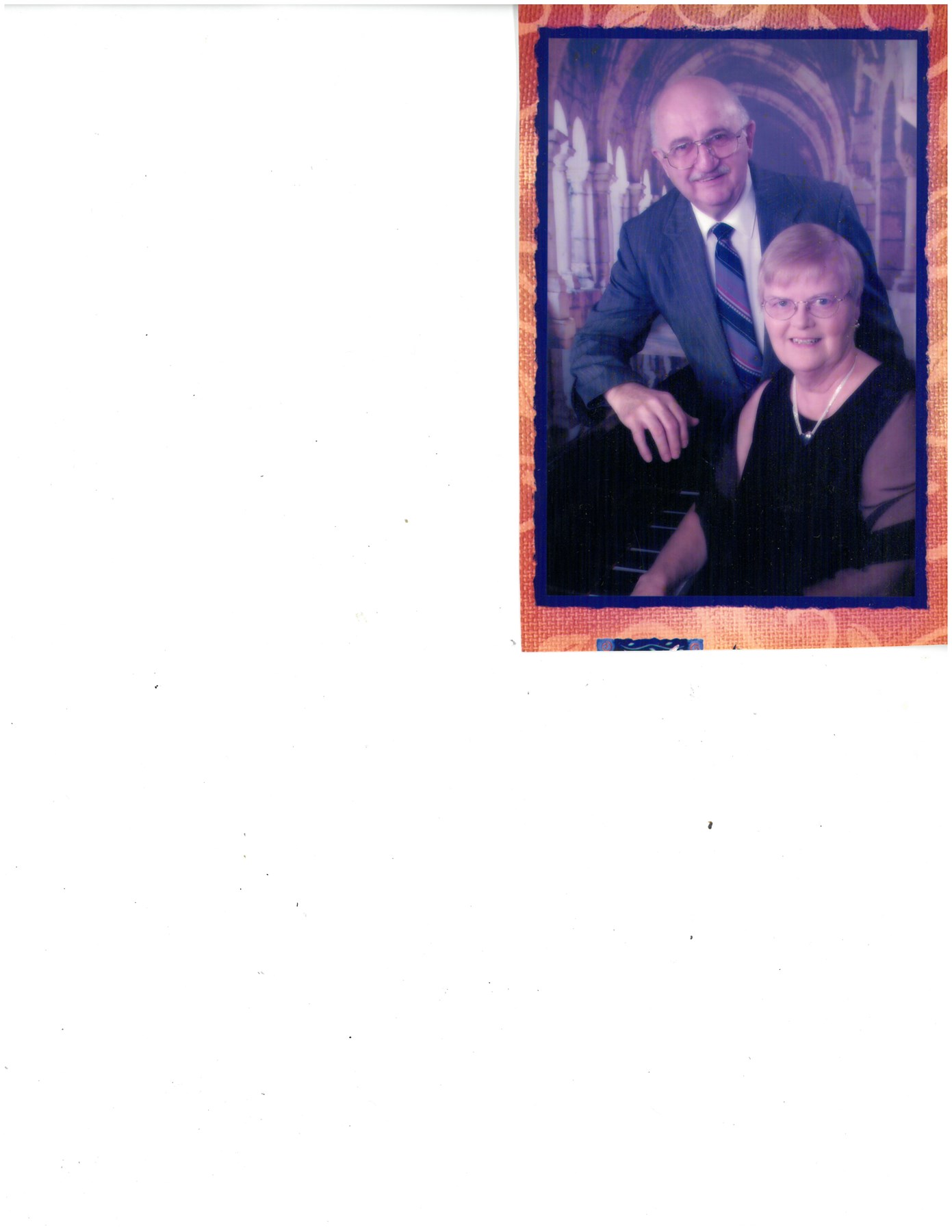 Obituary of Robert James Montague Jr.