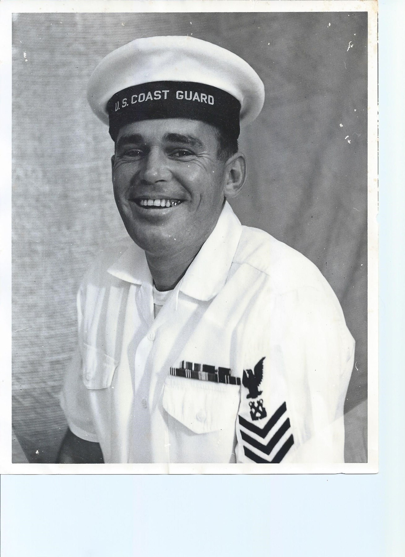 Obituary of Samuel Albert Wooten