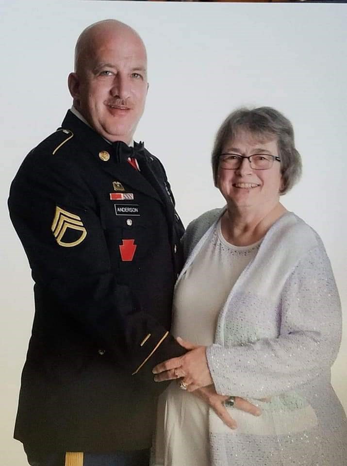 Obituary of Deborah "Debbie" Louise Anderson