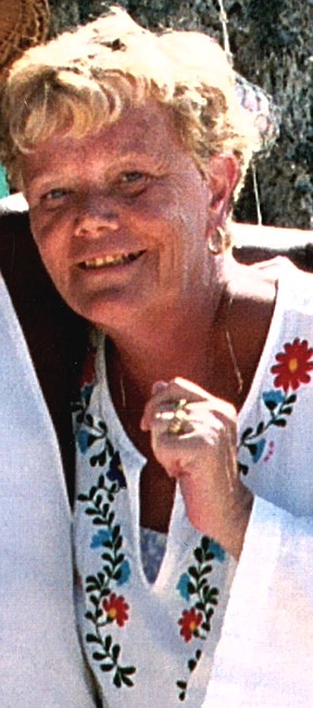 Obituary of Kathleen A. Walsh
