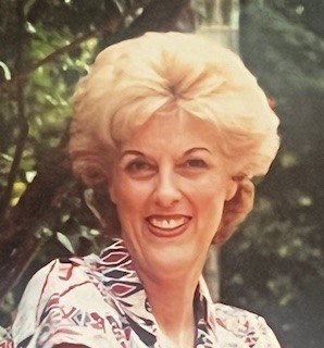 Obituary of Helen Marie Neff
