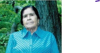 Avis de décès de Maria de la Luz Castaneda