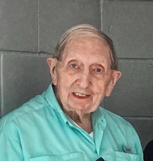 Avis de décès de Ralph A. Pedigo