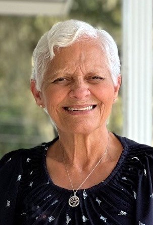 Obituary of Minerva Camacho
