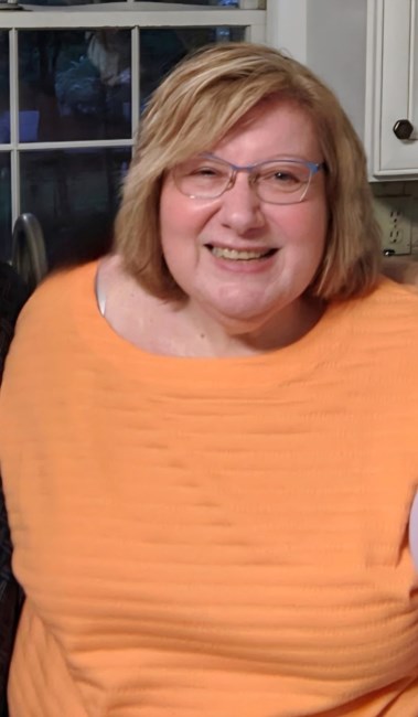 Obituary of Susan Lori Goldberg