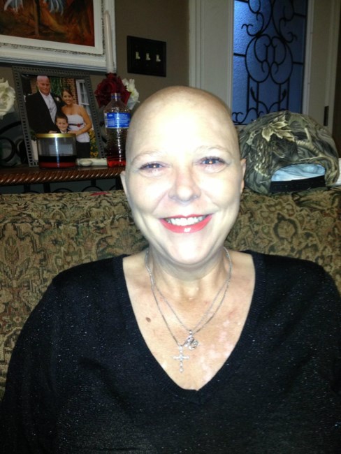 Obituary of Sheila Faye Glenn