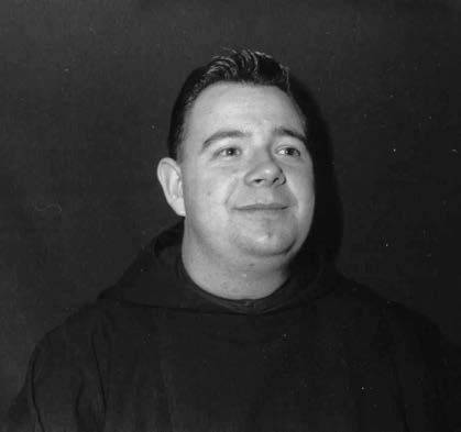 Obituary of Br. Christopher Varley, O.F.M. Cap.