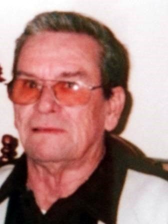 Avis de décès de Edward Scott Beavers