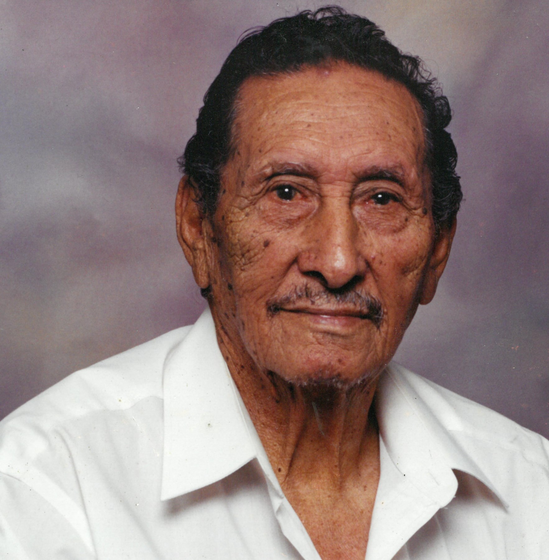 Obituary of Juan Bautista Romero