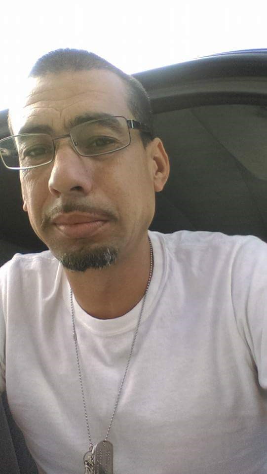 Obituary of Mario Alvarado Cortes