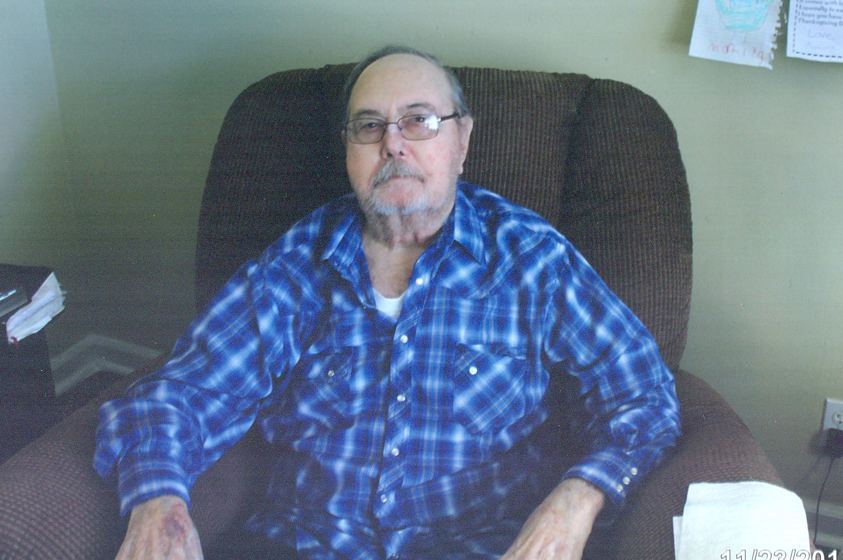 Obituary of Billy Ray Butler