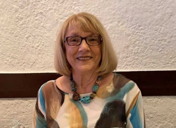 Avis de décès de Cheryl Ann Vaughan