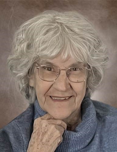 Obituary of Suzanne Tardif