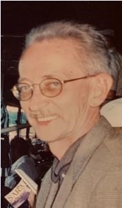 Obituary of William Lukianoff