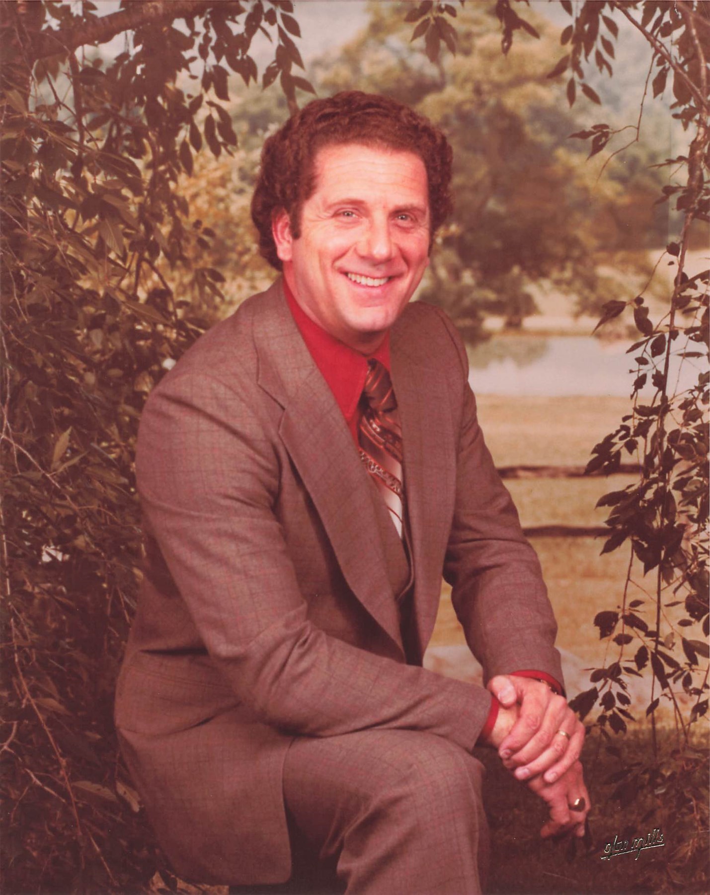 Obituario de Ronald James Siler