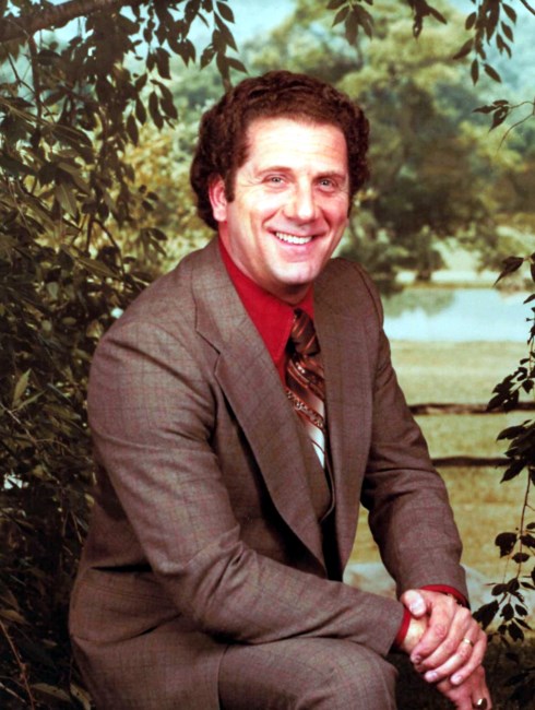 Obituario de Ronald James Siler