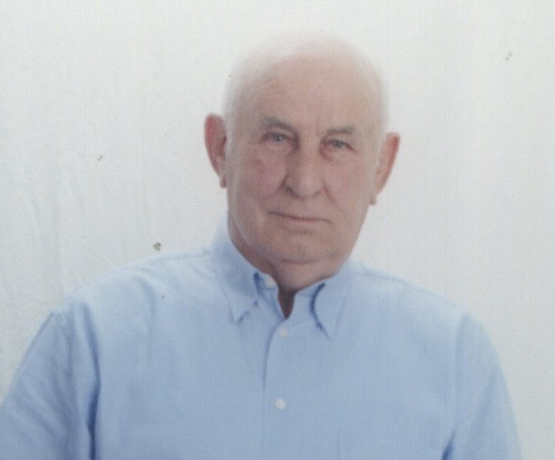 Obituary of Mr. Ignacio Artidiello