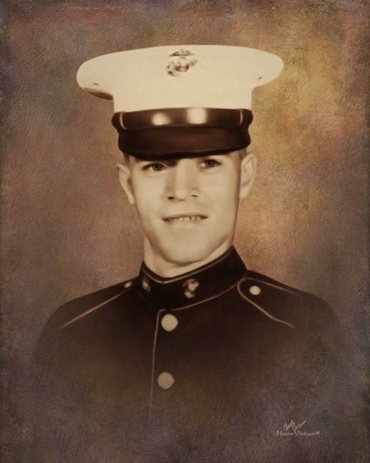 Obituary of Roy Lee Fuller