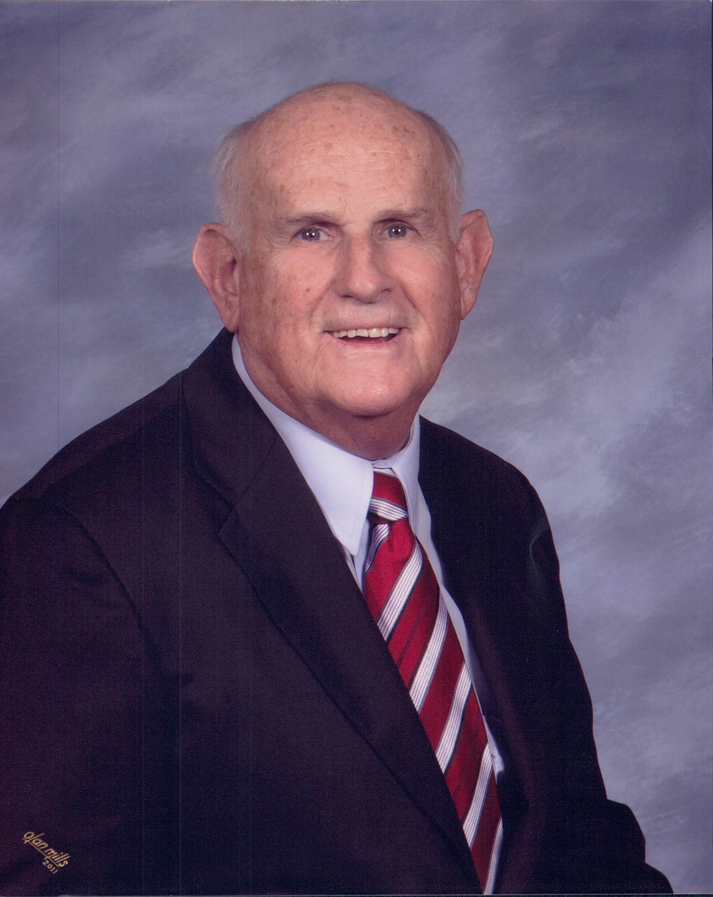 Obituary of Edward Ed N. Tudor, Sr.