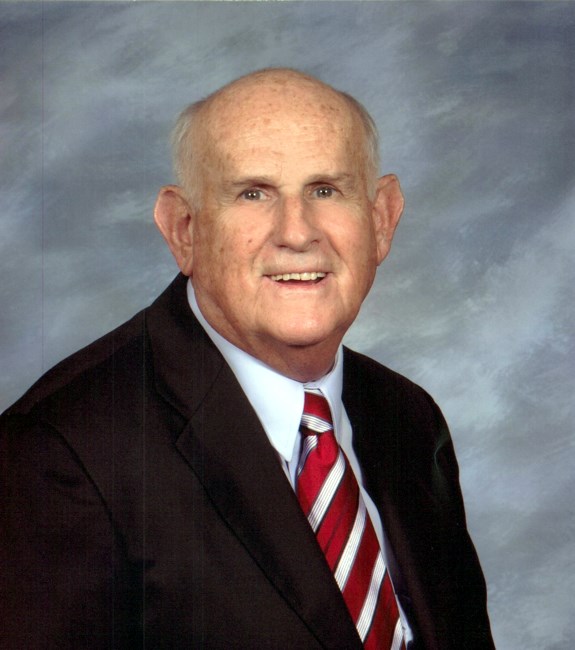 Obituary of Edward Ed N. Tudor, Sr.