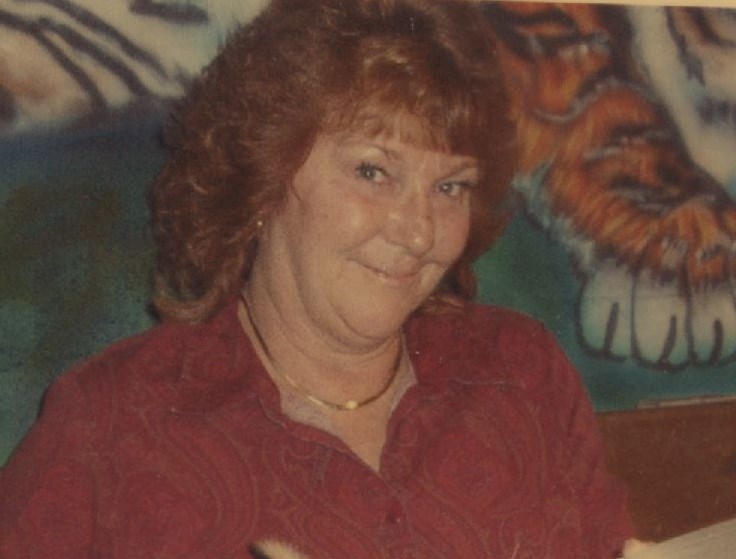 Sandra McNamee Obituary Jacksonville Beach, FL