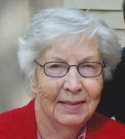 Obituary of Rachel E. McChesney