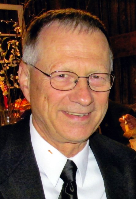 Obituary of Thomas John Korniski