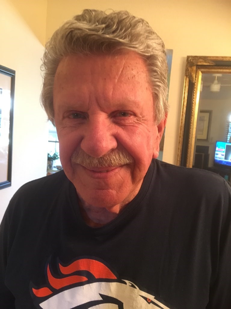 Obituary of Thomas Edward Fink