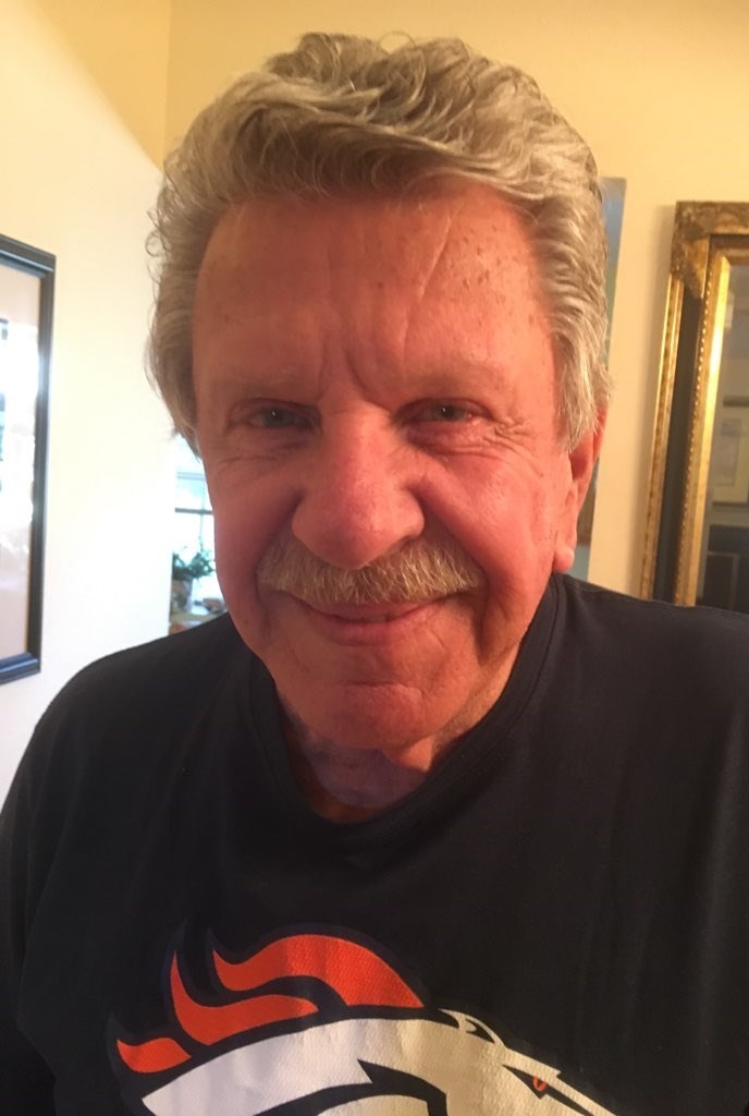 Thomas Edward Fink Obituary Phoenix, AZ