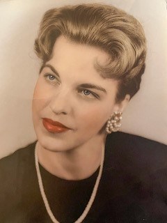 Obituary of Jackie Lorraine Kirkpatrick