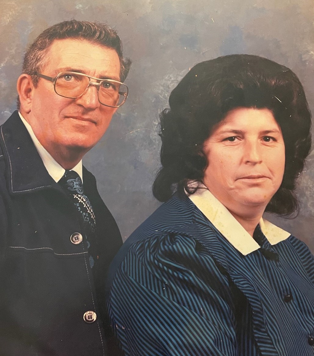 Mary Dunnavant Obituary Pulaski, TN