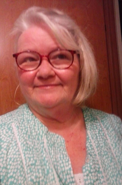 Obituary of Donna Carter Fiedorowicz