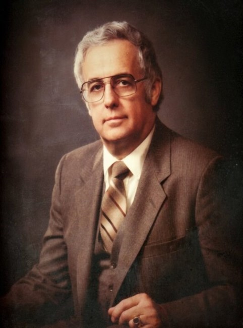 Obituary of Dennis P. Heimback