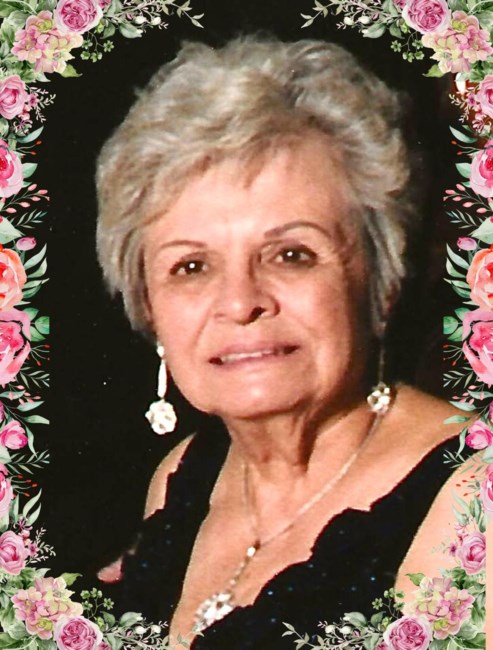 Obituary of Shirley Mae Young