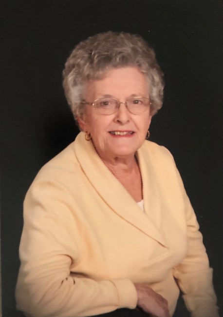 Obituary of Joyce I Miller