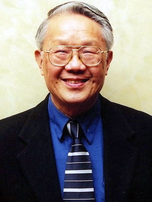 Obituary of Roy Shiu Hay Leung