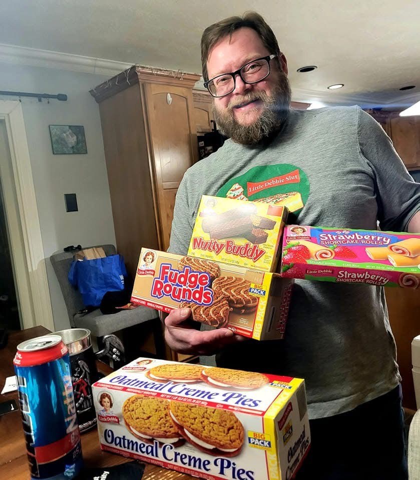 Obituary of Tyson Eliot Curtis