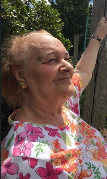 Obituary of Maria Assunta Tosti