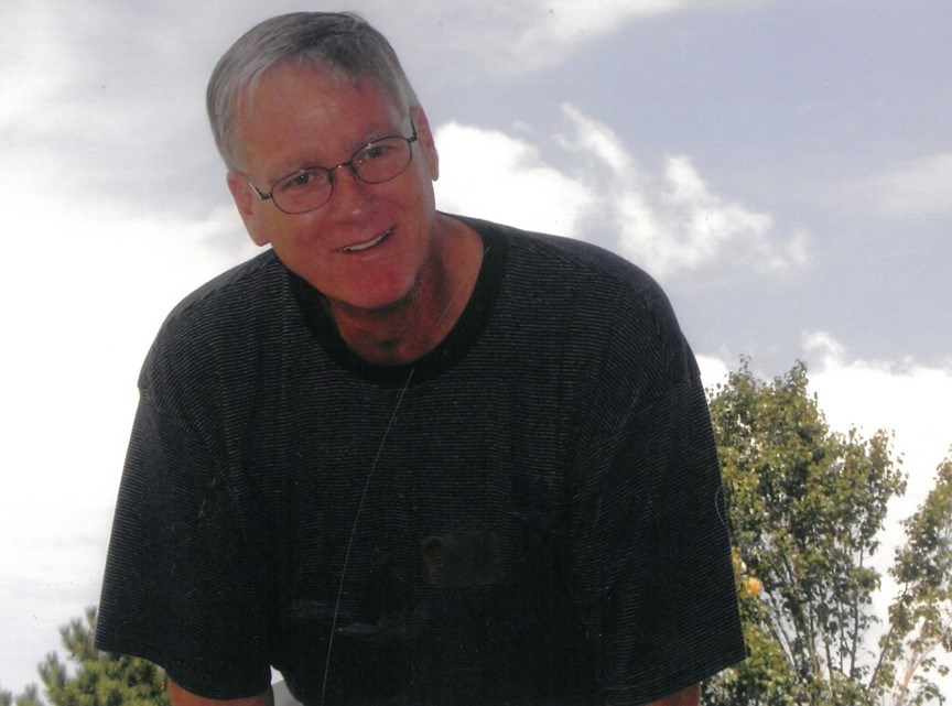 Obituary of Larry Frank Sharp