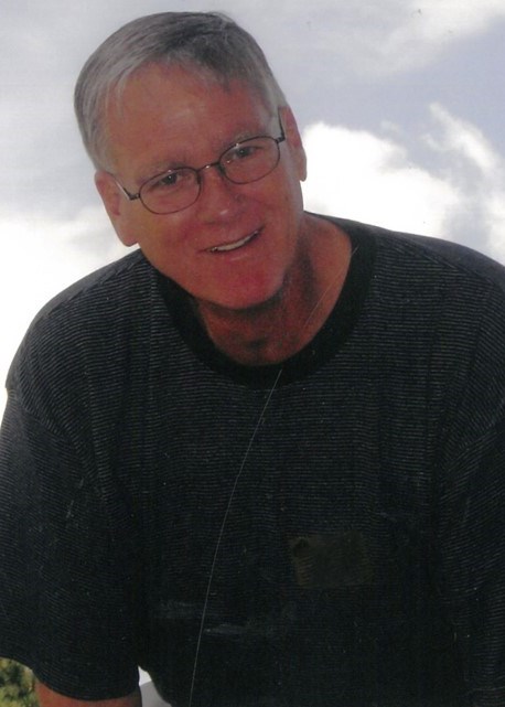 Obituary of Larry Frank Sharp