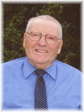 Obituario de Robert Paul Meyer