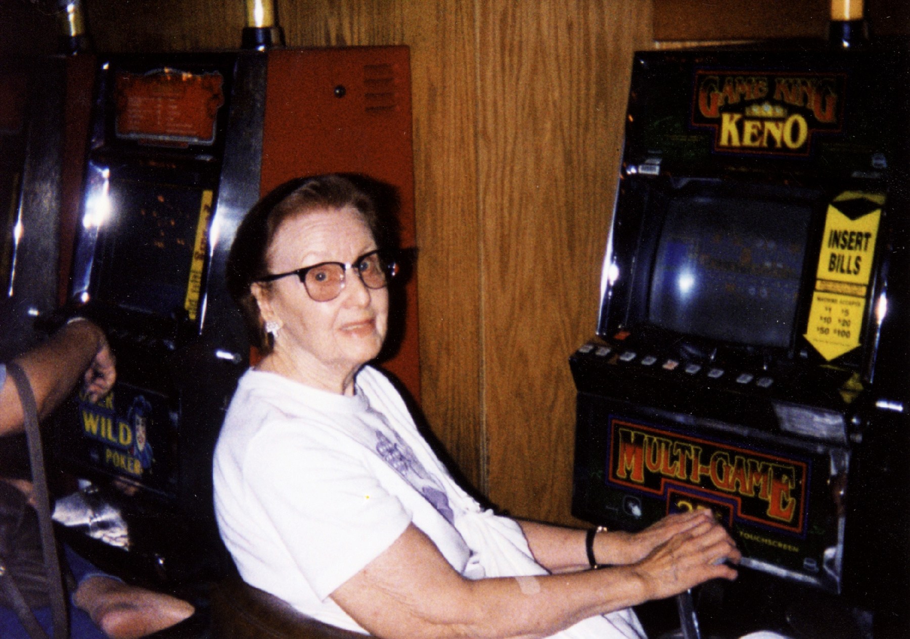 Obituary of Kathryn A. Gallant