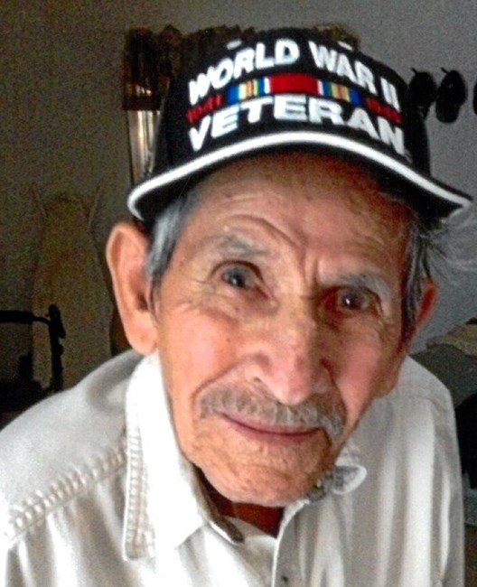 Obituary of Fabian J. Carmenoros