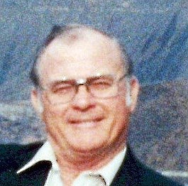 Obituary of Martin Daniel Patrick