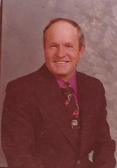 Obituary of Teddy Travis McDonald